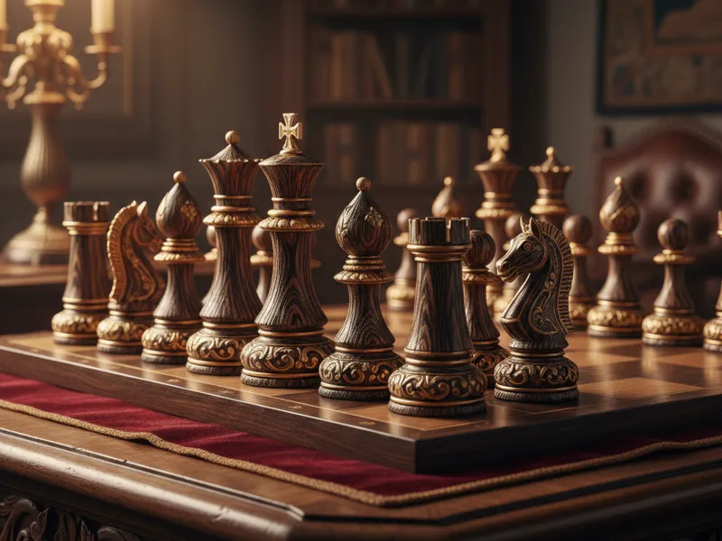 chess