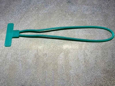 TPU Phone Lanyard
