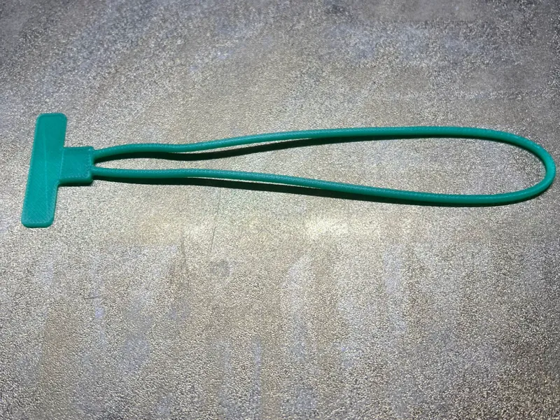 Laccio cellulare in TPU