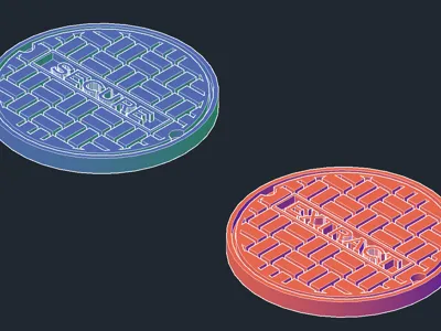Marvel Crisis Protocol Objective Markers