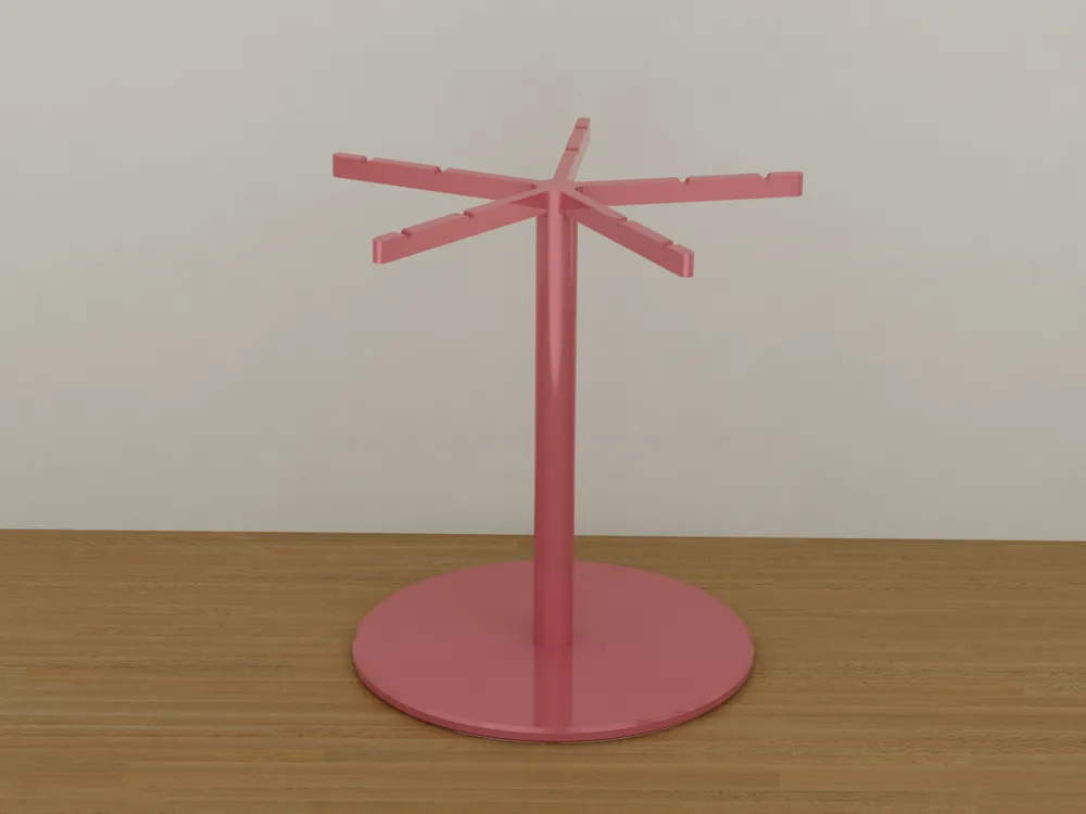 Nail tips holder - Free 3D Print Model - MakerWorld
