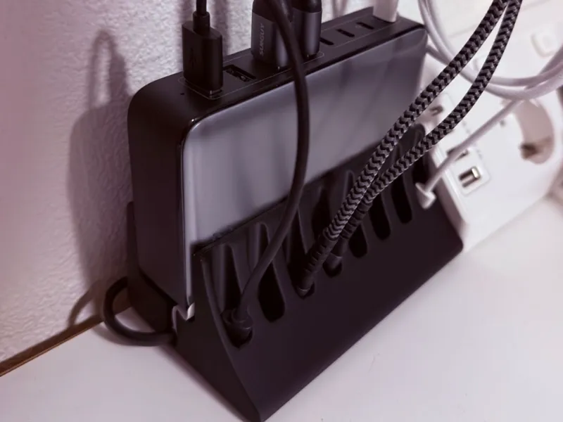 Feob 200W GaN III Stand