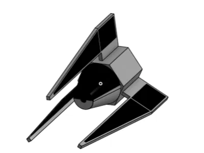TIE Phantom