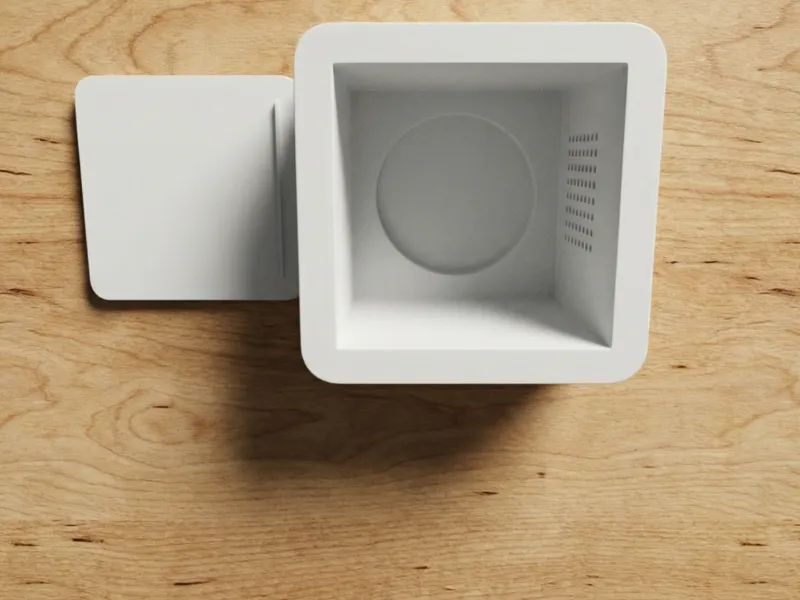 Cable Box