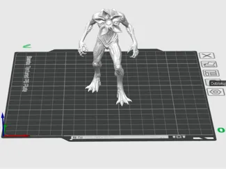 Demogorgon