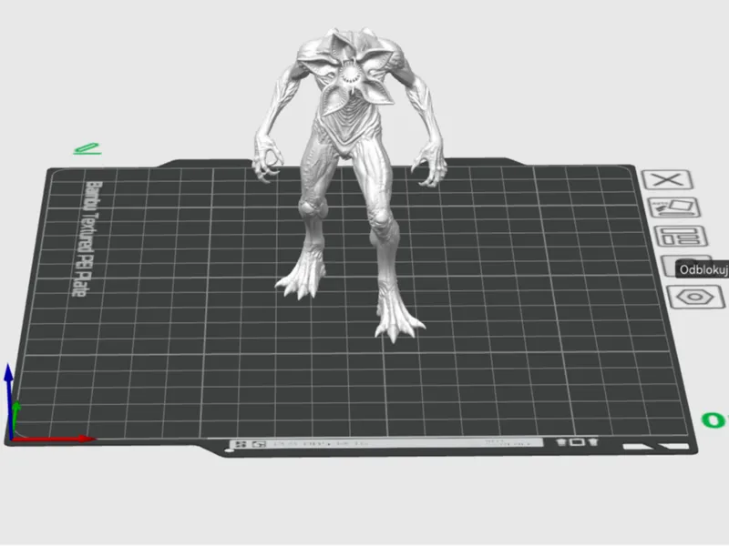 Demogorgon