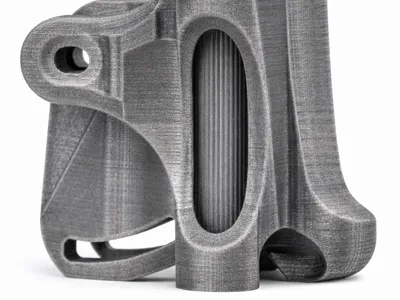 AvionRC Nexa Evo Pro 3.5" DJI O4 Pro holder