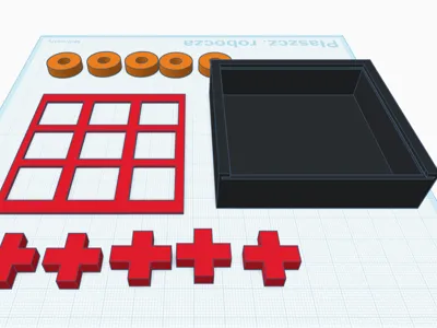 Tic-Tac-Toe