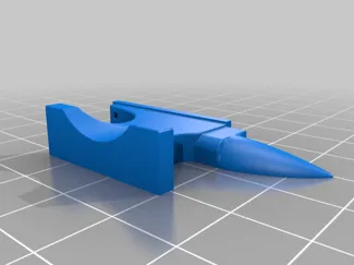 wk anvil 