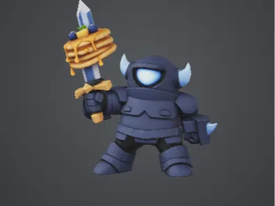Mini Pekka