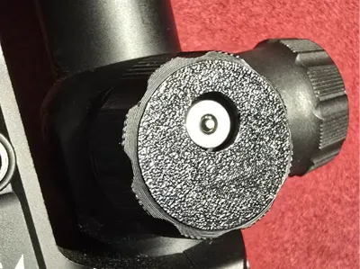 Pulsar Thermion cap