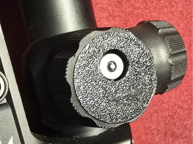 Pulsar Thermion cap