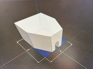 Hover Box