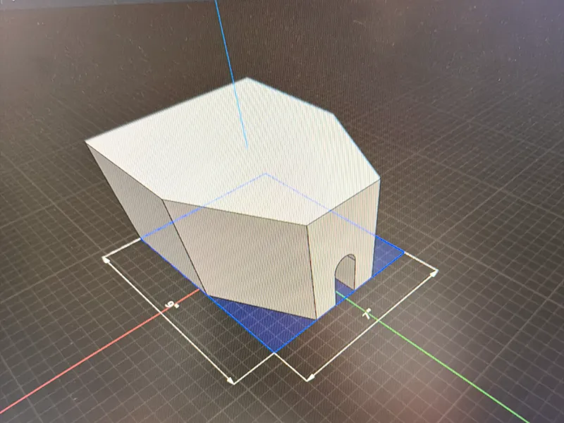Hover Box