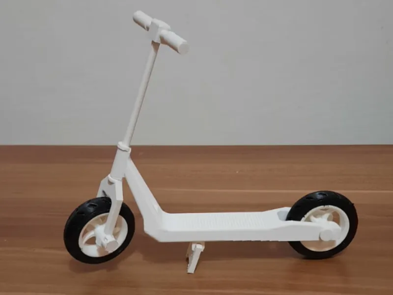 SCOOTER