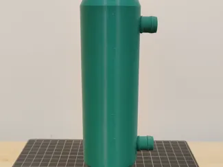 Liebig Condensor