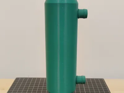 Liebig Condensor