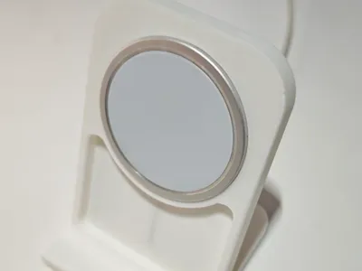 Xiaomi 15 Vertical Wireless Charger