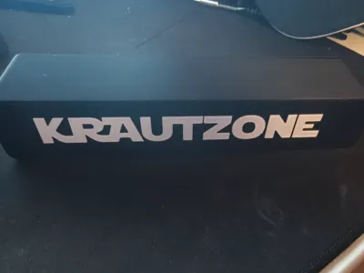 Lightbox of the Herb Zone