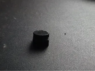Ethernet Port Dust Cover