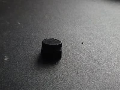 Ethernet Port Dust Cover