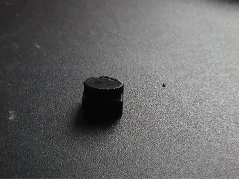 Ethernet Port Dust Cover