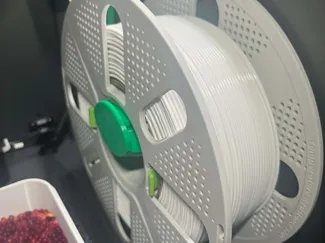 Centauri Carbon Internal Spool Holder - SE3D Remix