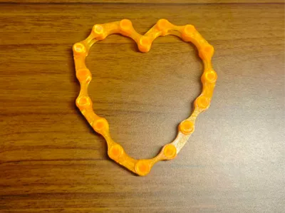 Chain Bracelet Plate