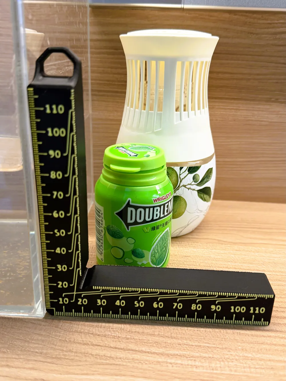 Right Angle Ruler - Free 3D Print Model - MakerWorld