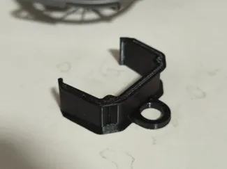 DJI Neo2 简易挂钩 (5g 30分钟)