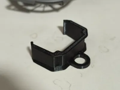DJI Neo2 Simple Hook (5g 30 minutes)