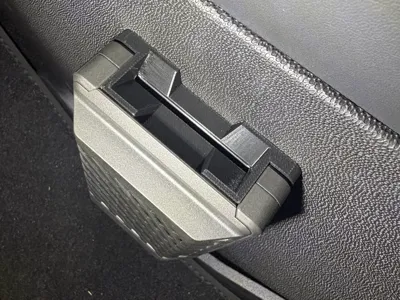 On-Board Unit (OBU) CashCard guide
