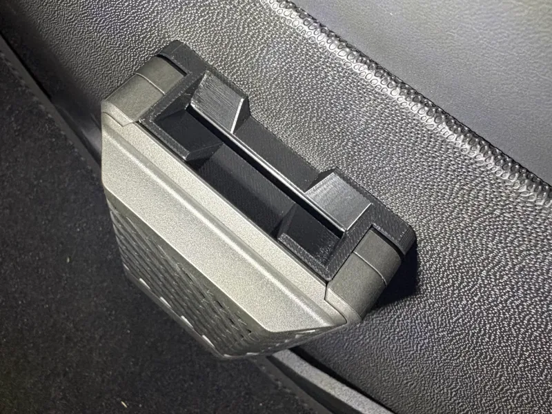 On-Board Unit (OBU) CashCard guide