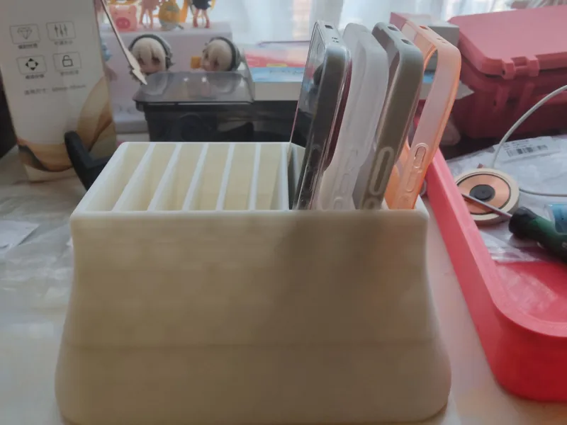 手机壳/手机存储展示架