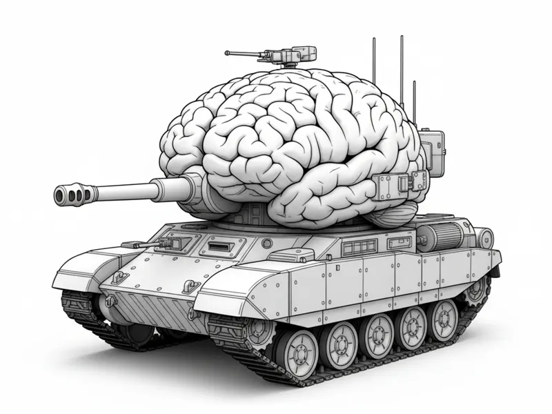 Thinktank