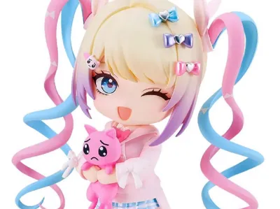 Chao Tian Jiang Q-version Figure
