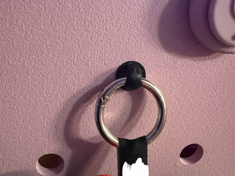 bogg dot ring