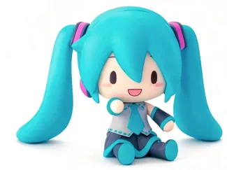 初音fufu