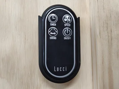 Lucci Air Remote Mount