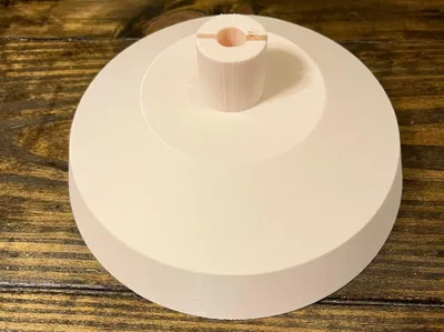 12 inch Globe Stand