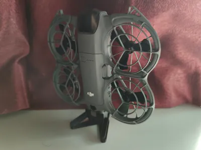 DJI Neo2 Vertical Stand (4g 26 minutes)