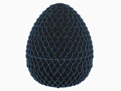 Dragon Egg