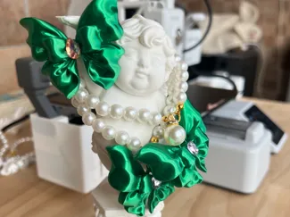 华丽丽蝴蝶结