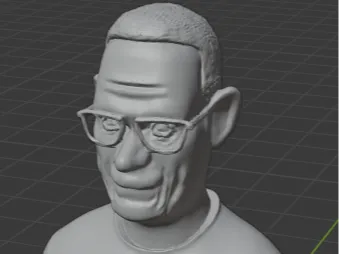 Graeme