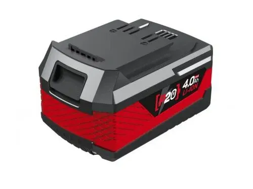 Womax P20 battery adapter