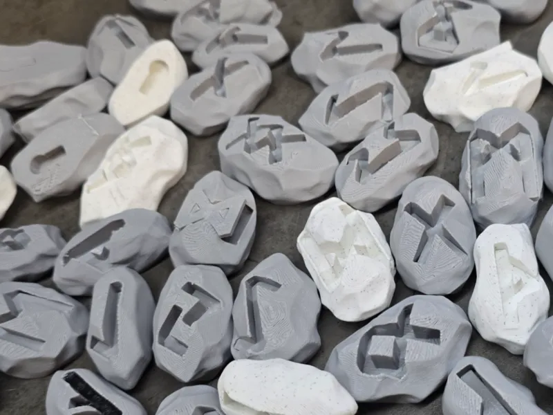 Runes