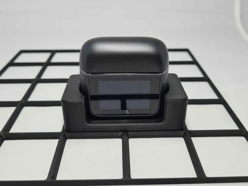 JBL Tour Pro 3 case holder Gridfinity