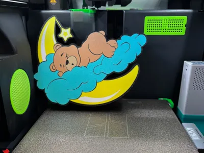 Sleeping Bear