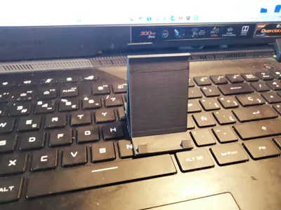 Phone / Smartwatch stand
