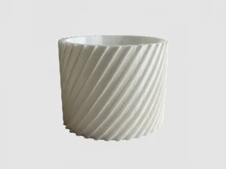 porta vaso